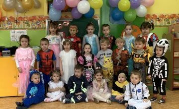 Bal Przebierańców - zapraszamy do obejrzenia filmiku z balu